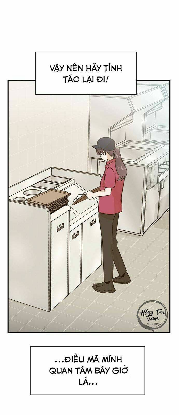 Duyên Nợ Kiếp Trước: Chapter 1