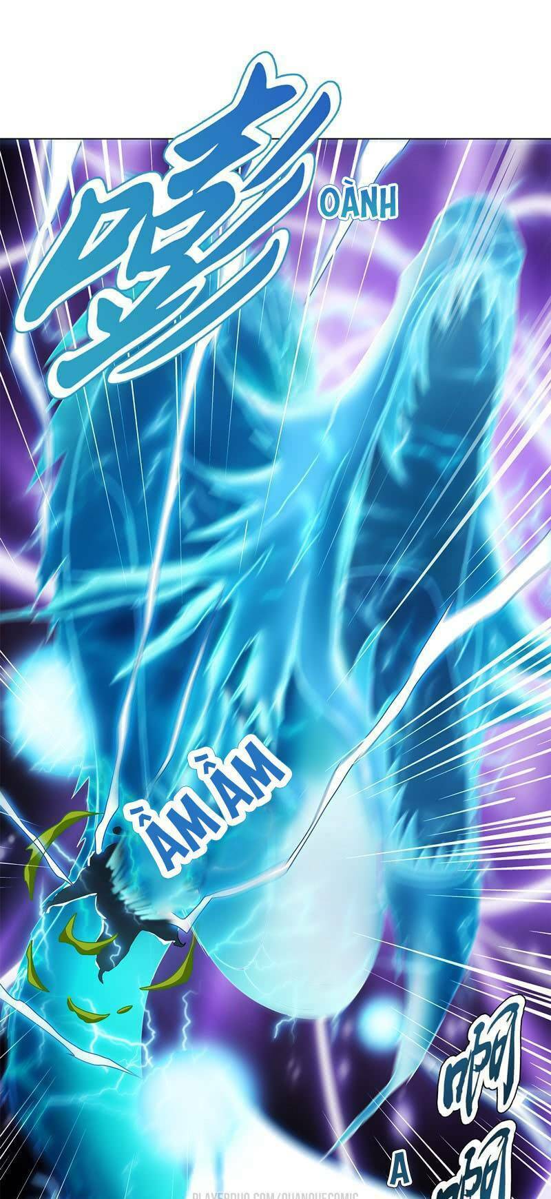 Thiên Thần Quyết: Chapter 68