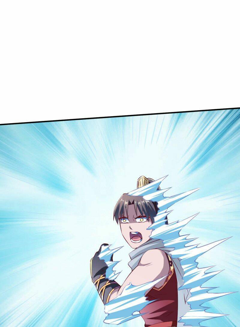 Chiến Đỉnh: Chapter 139