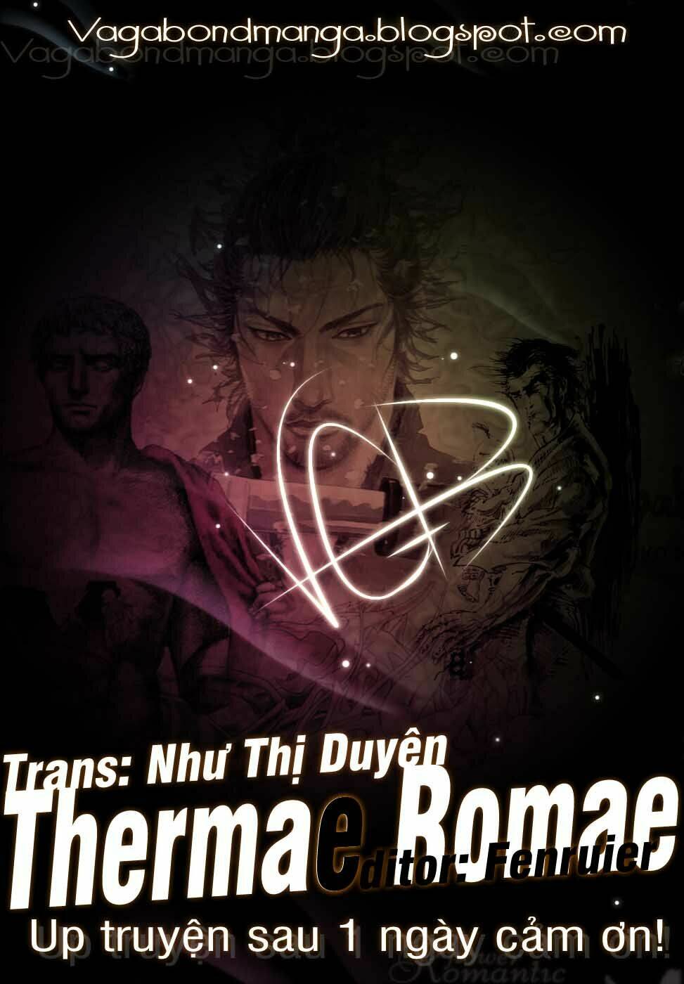 Thermae Romae: Chapter 2