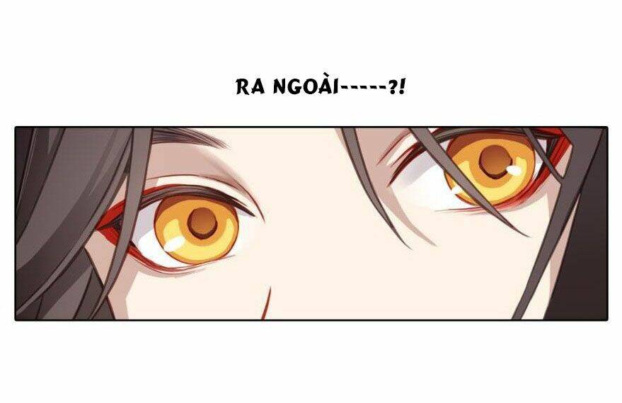 Cửu Thiên: Chapter 3