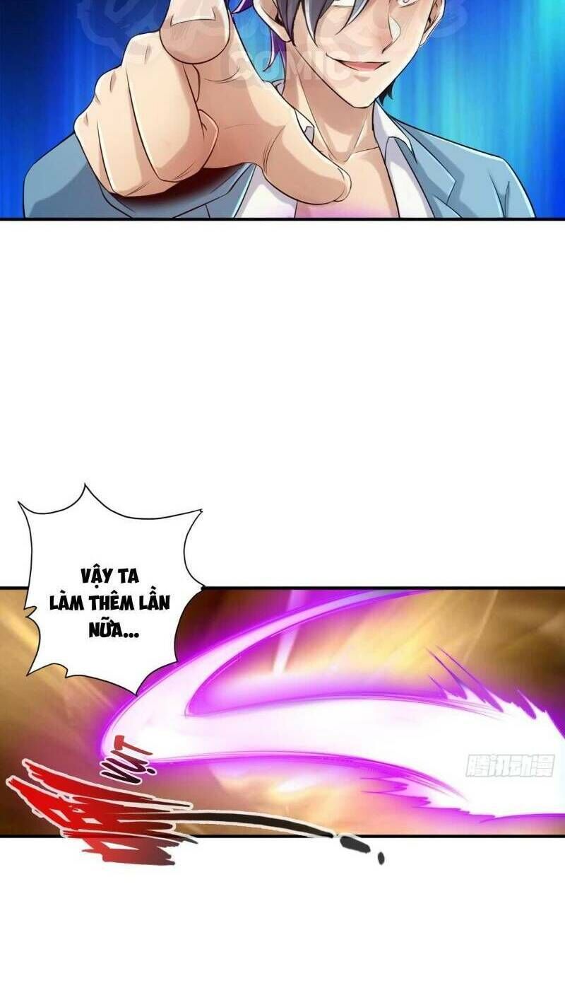 Hệ Thống Tìm Đường Chết Mạnh Nhất: Chapter 34