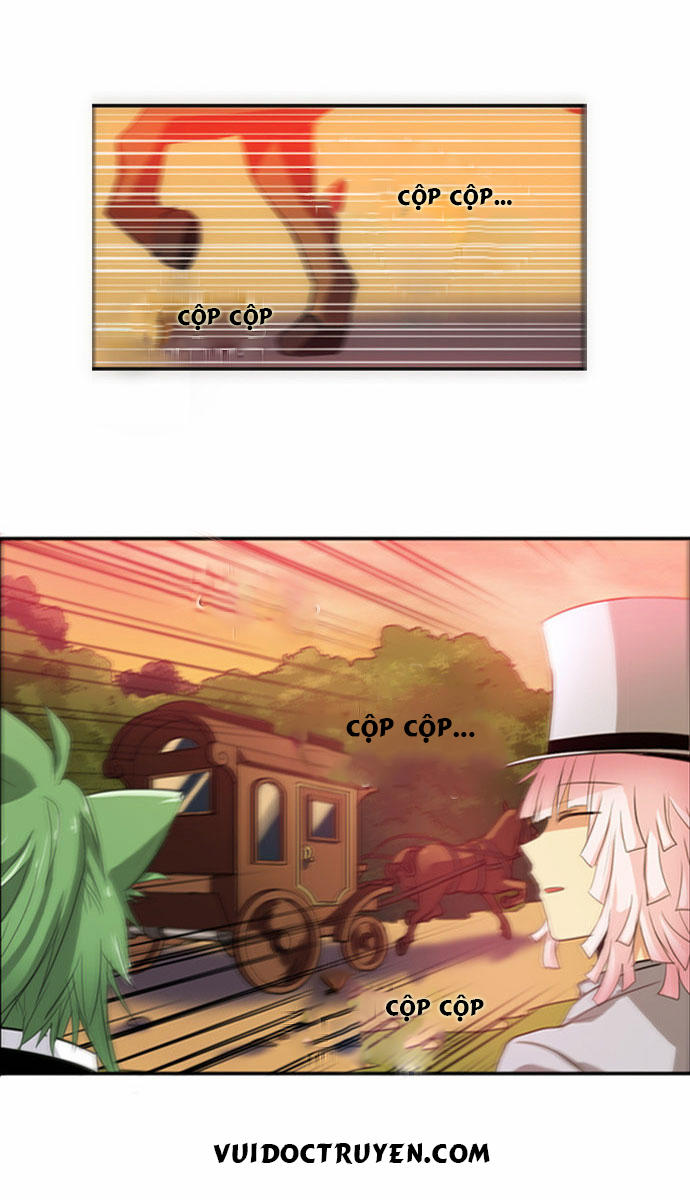 Crepuscule (Yamchi): Chapter 51