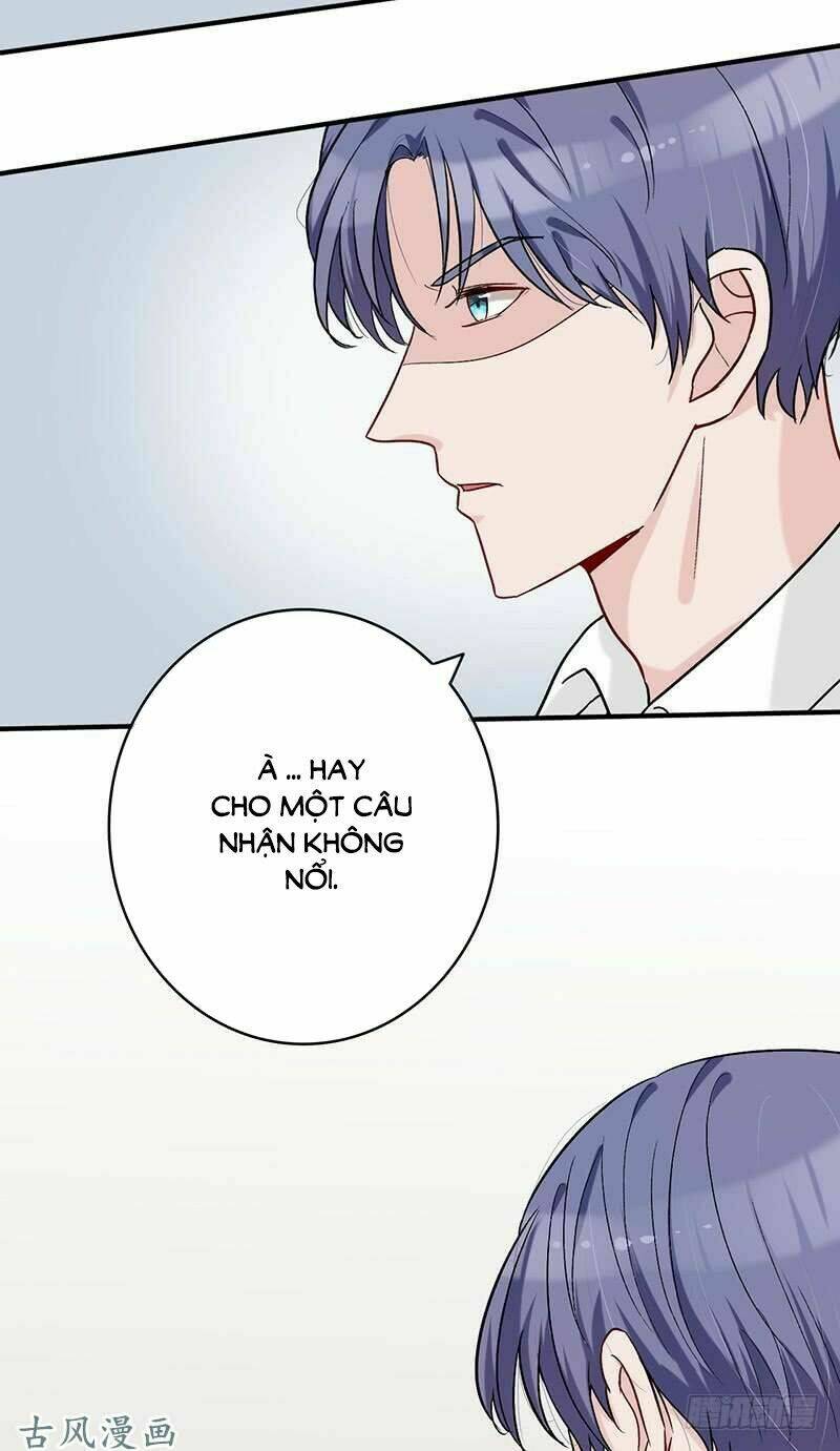 Manh Thê Khó Dỗ: Chapter 55