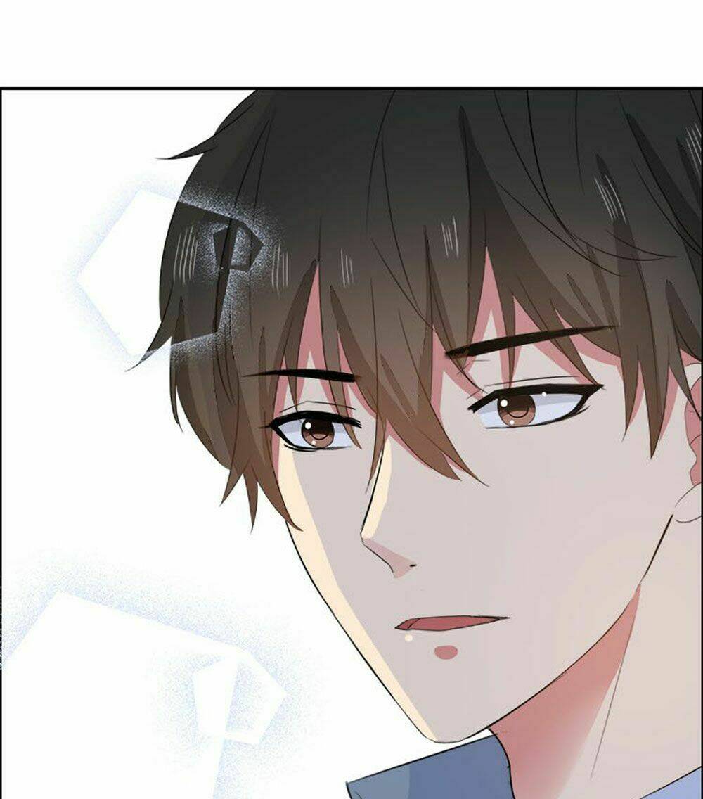 Đại Thần Tình Yêu Chớ Chạm Tôi: Chapter 74