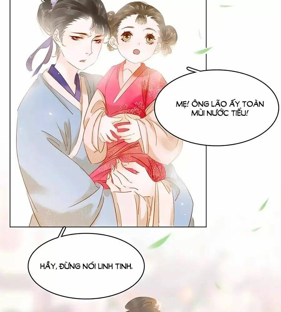 Tiểu Sư Phụ, Tóc Giả Của Ngài Rơi Rồi!: Chapter 8