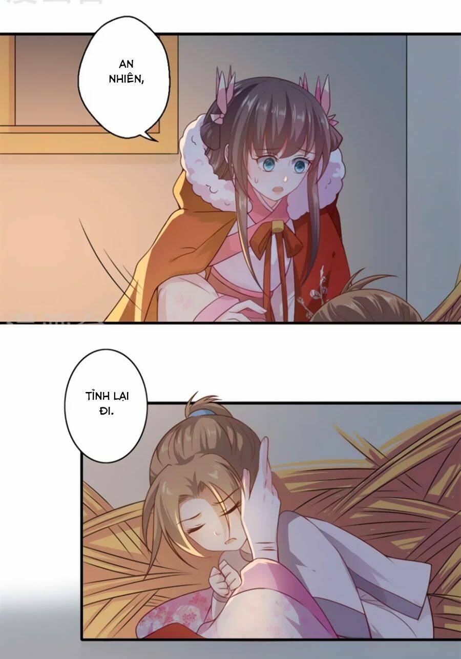 Khuynh Thế Y Phi Muốn Bỏ Chồng: Chapter 54