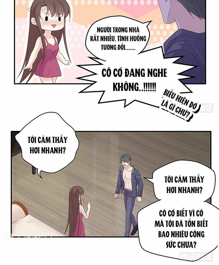 Thiên Kim Bất Lương: Chapter 2