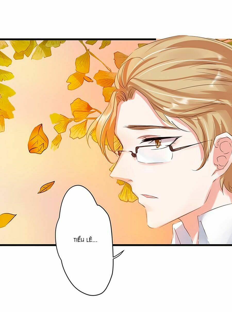 Bạn Trai Là Ngôi Sao: Chapter 25