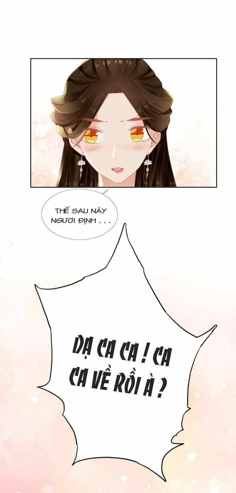 Solo Đi Vương Gia: Chapter 113