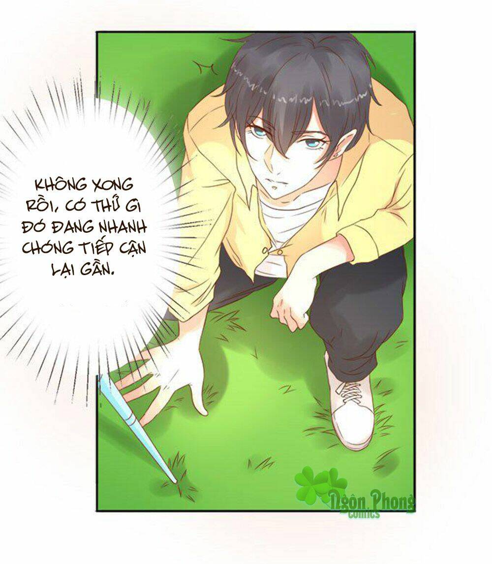 Ma Vương Luyến Ái Chỉ Nam: Chapter 35