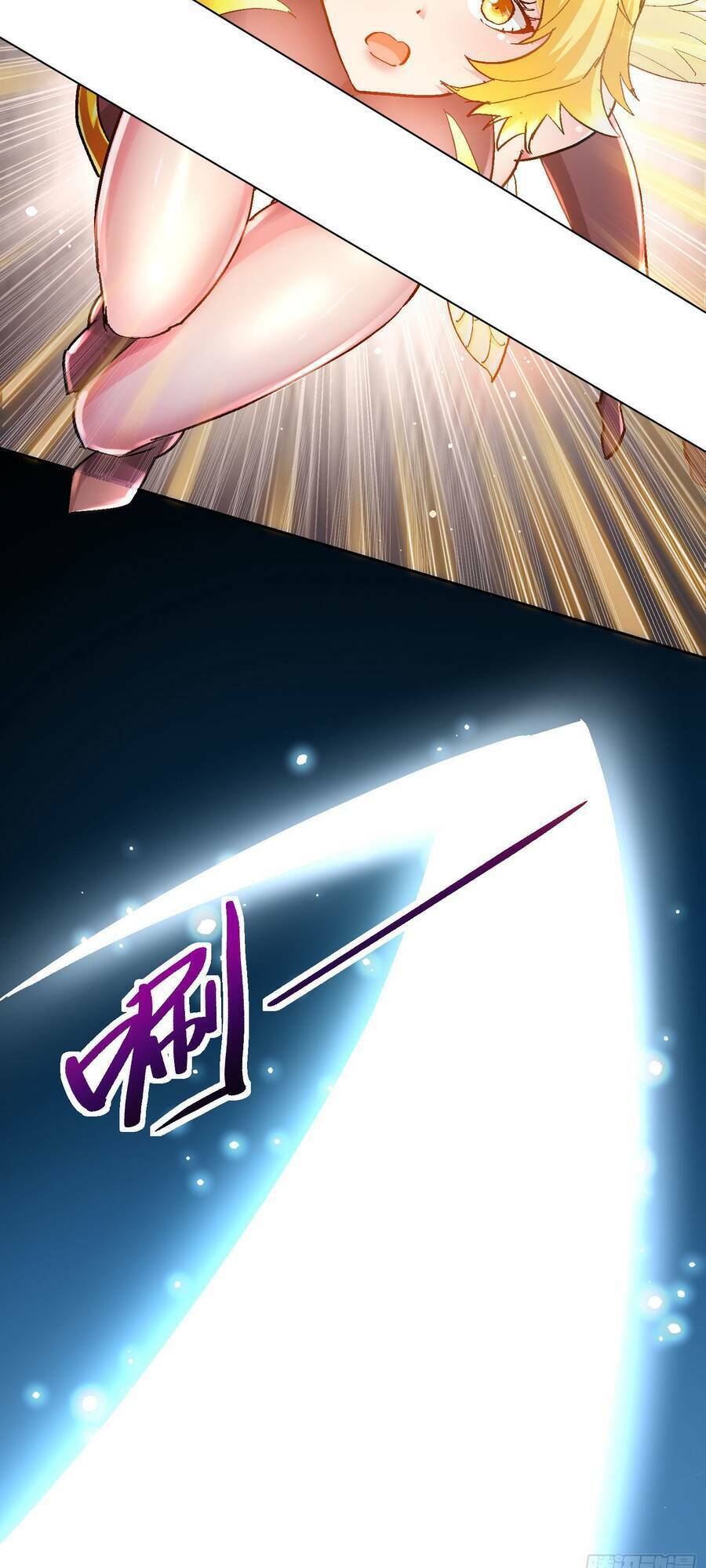 Ta Có Thanh Đại Thần Kiếm: Chapter 4