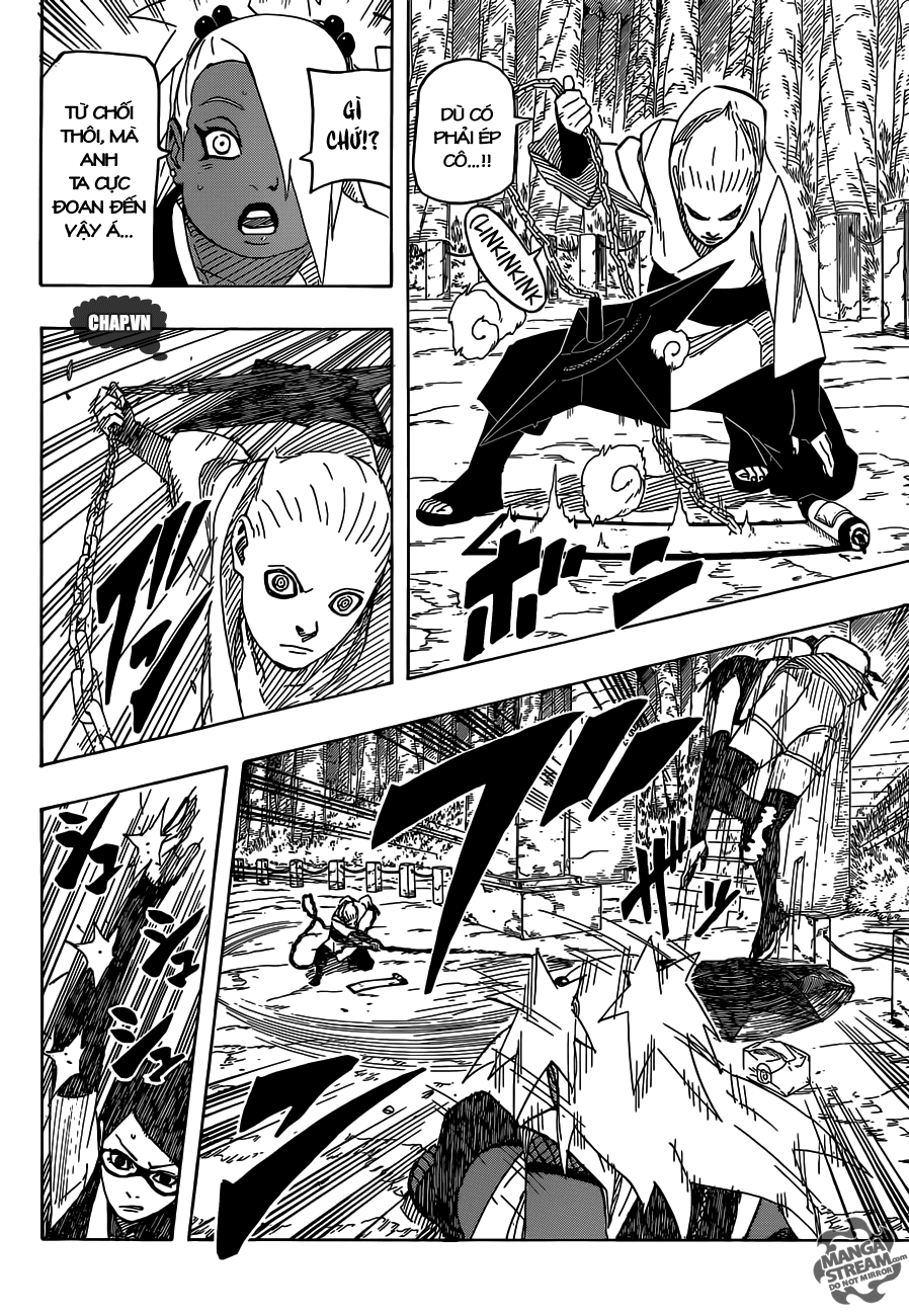 Naruto: Chapter 700.3
