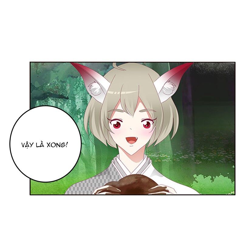 Thông Linh Phi: Chapter 318