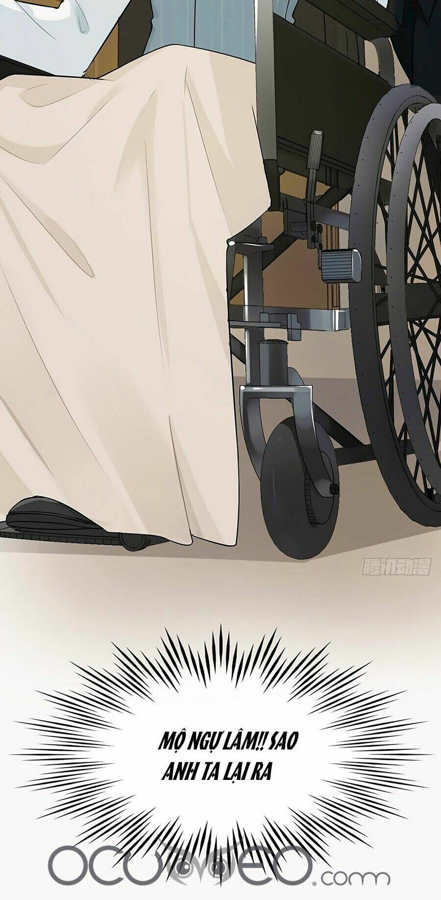 Hai Cách Tìm Gặp Người Yêu: Chapter 5