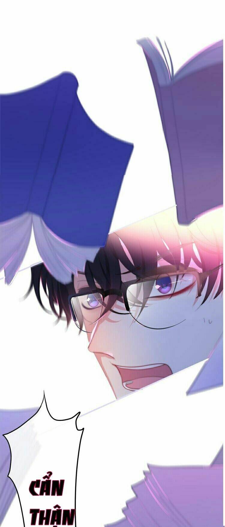 Tháng Sáu Không Hẹn Mà Gặp: Chapter 2