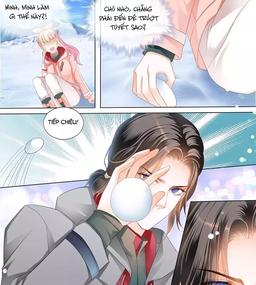 Bá Đạo Tiểu Thúc, Xin Trêu Chọc Vừa Thôi!: Chapter 86