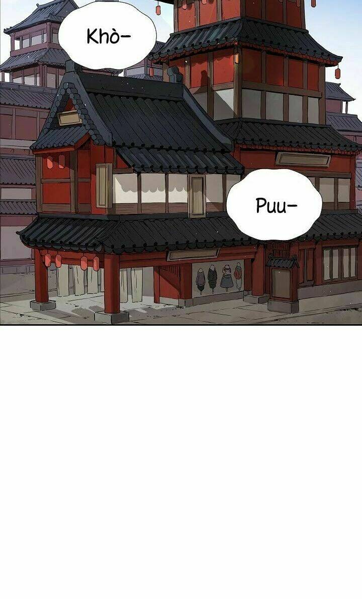 Vô Kiếm Tiểu Tử: Chapter 28