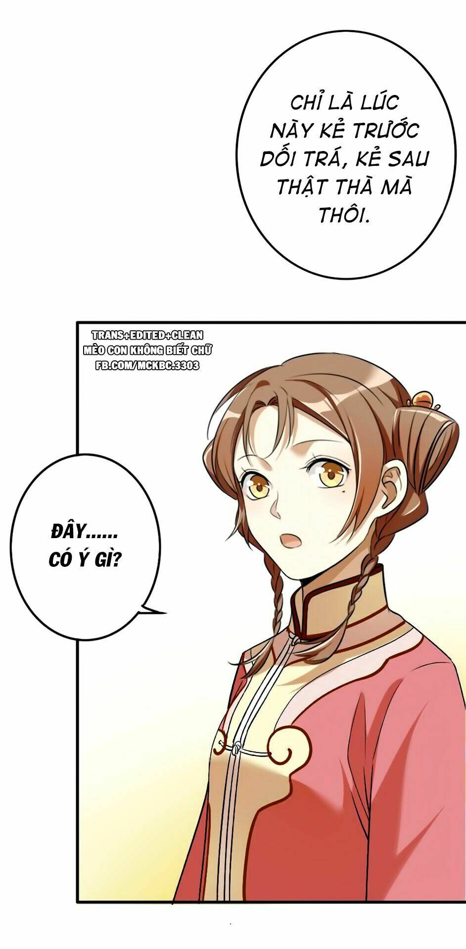 Bốc Toán Tử: Chapter 19