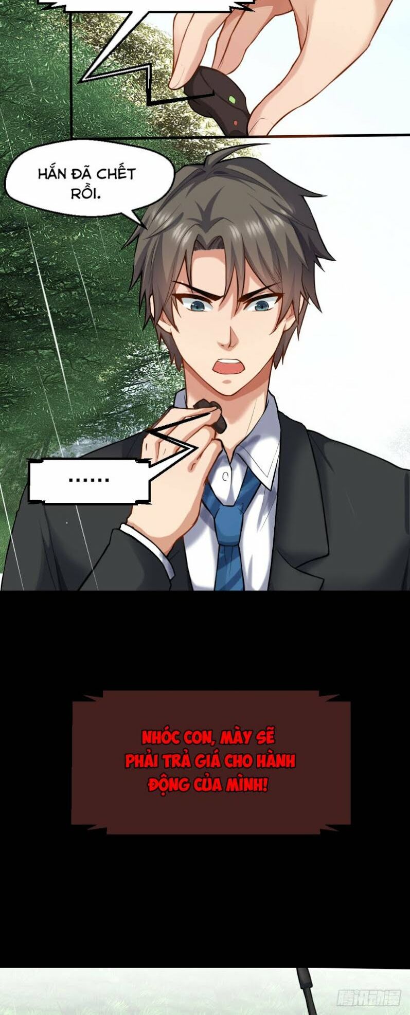 Tuyệt Thế Thiên Tài Hệ Thống: Chapter 20