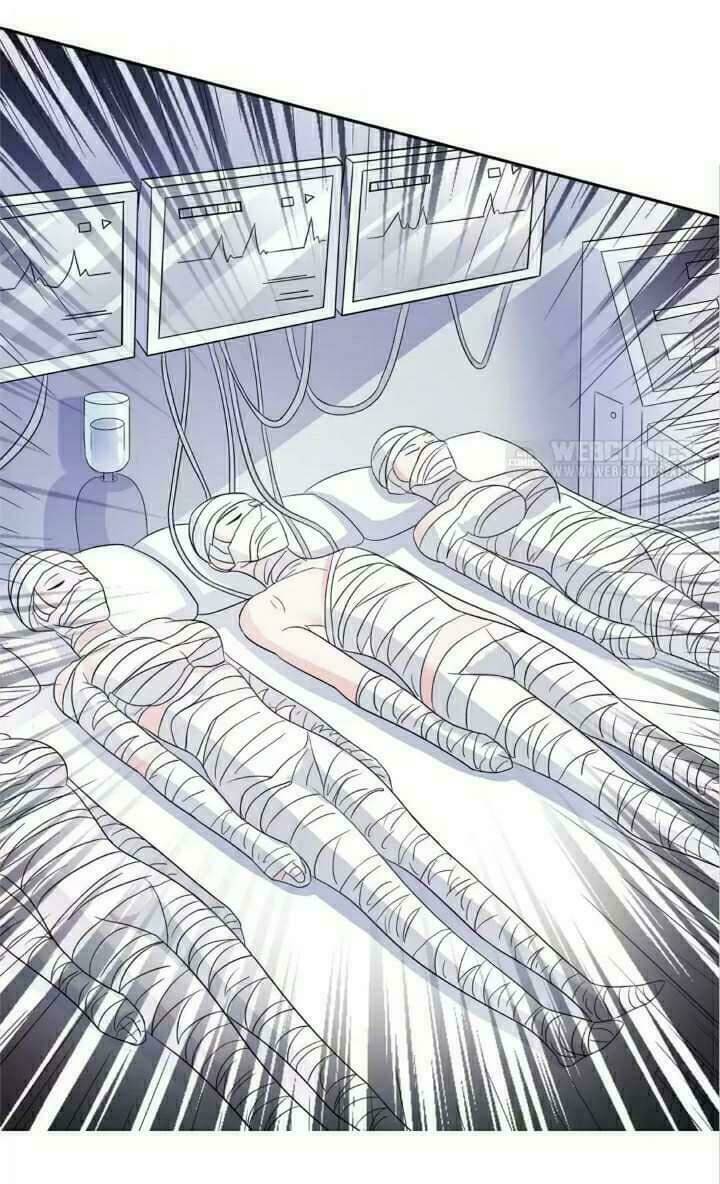 1 Nửa Hoàn Hảo Của Ceo: Chapter 46