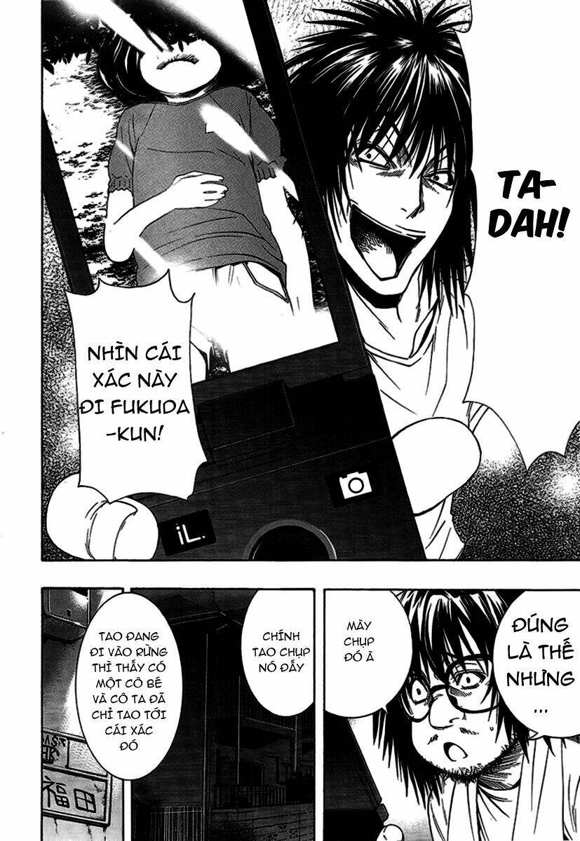 8.1 - Yamada Yuusuke Gekijou: Chapter 5