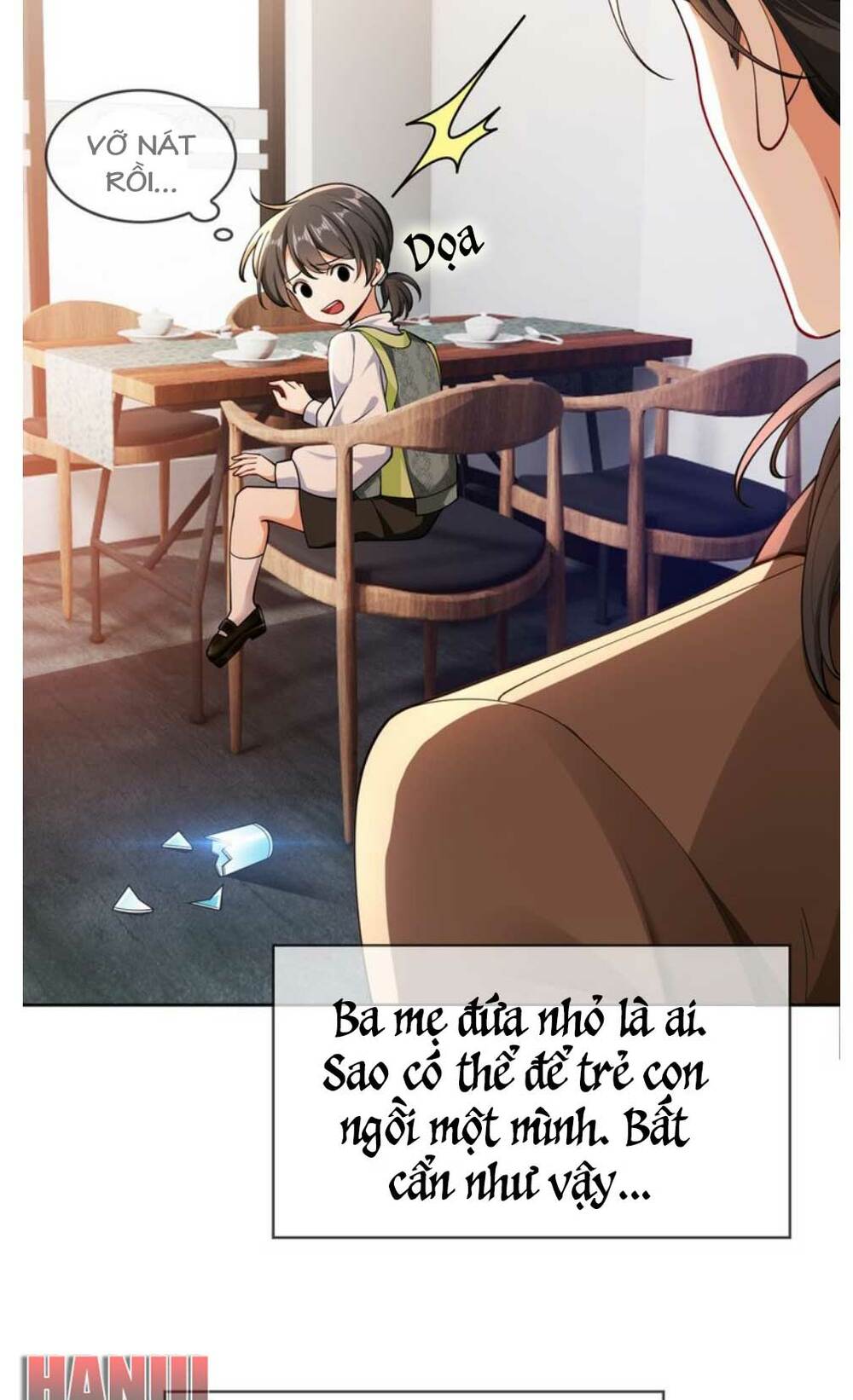 Cô Vợ Nhỏ Nuông Chiều Quá Lại Thành Ác!!: Chapter 204.1