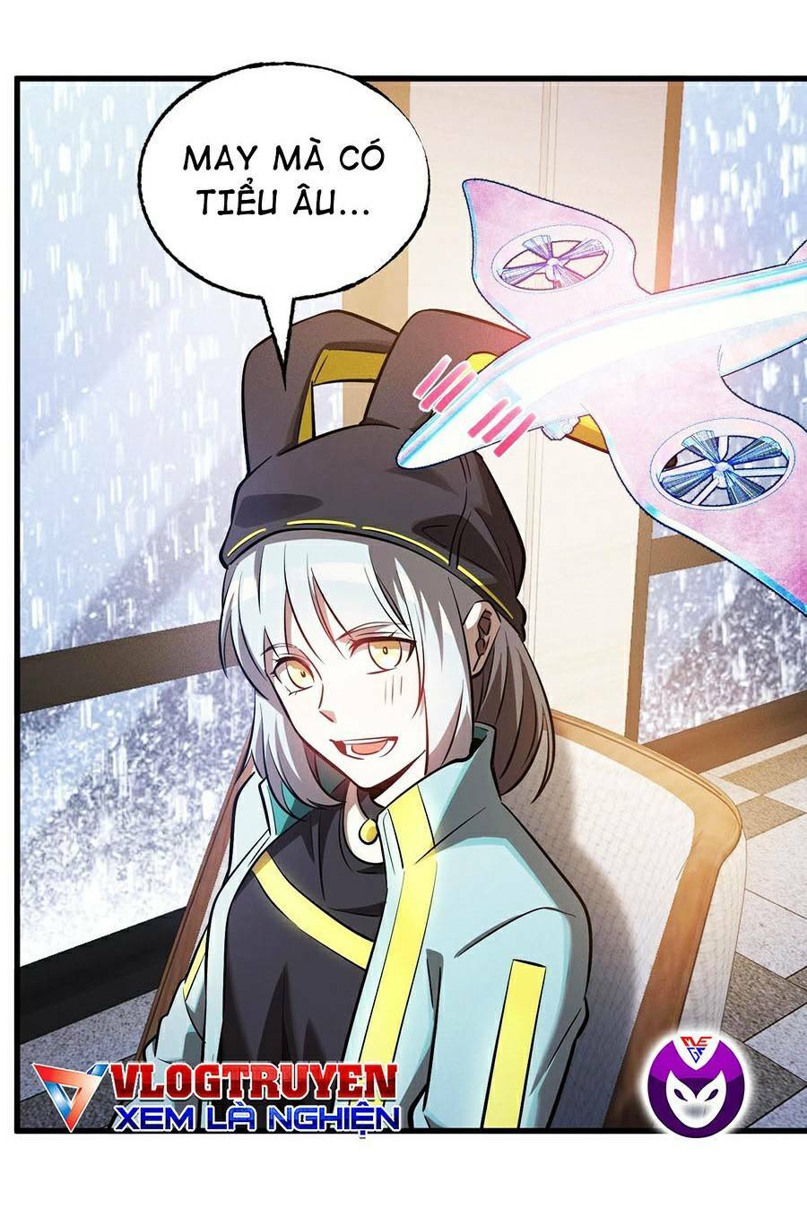 Người Chơi Siêu Mạnh: Chapter 18