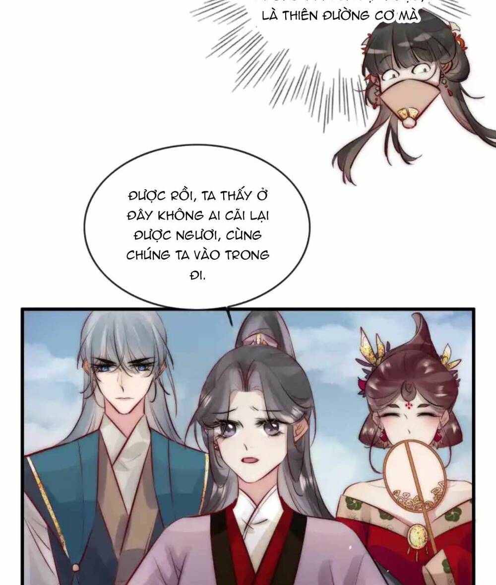 Hòa Thượng Phản Diện Giả Bạch Liên Hoa: Chapter 9