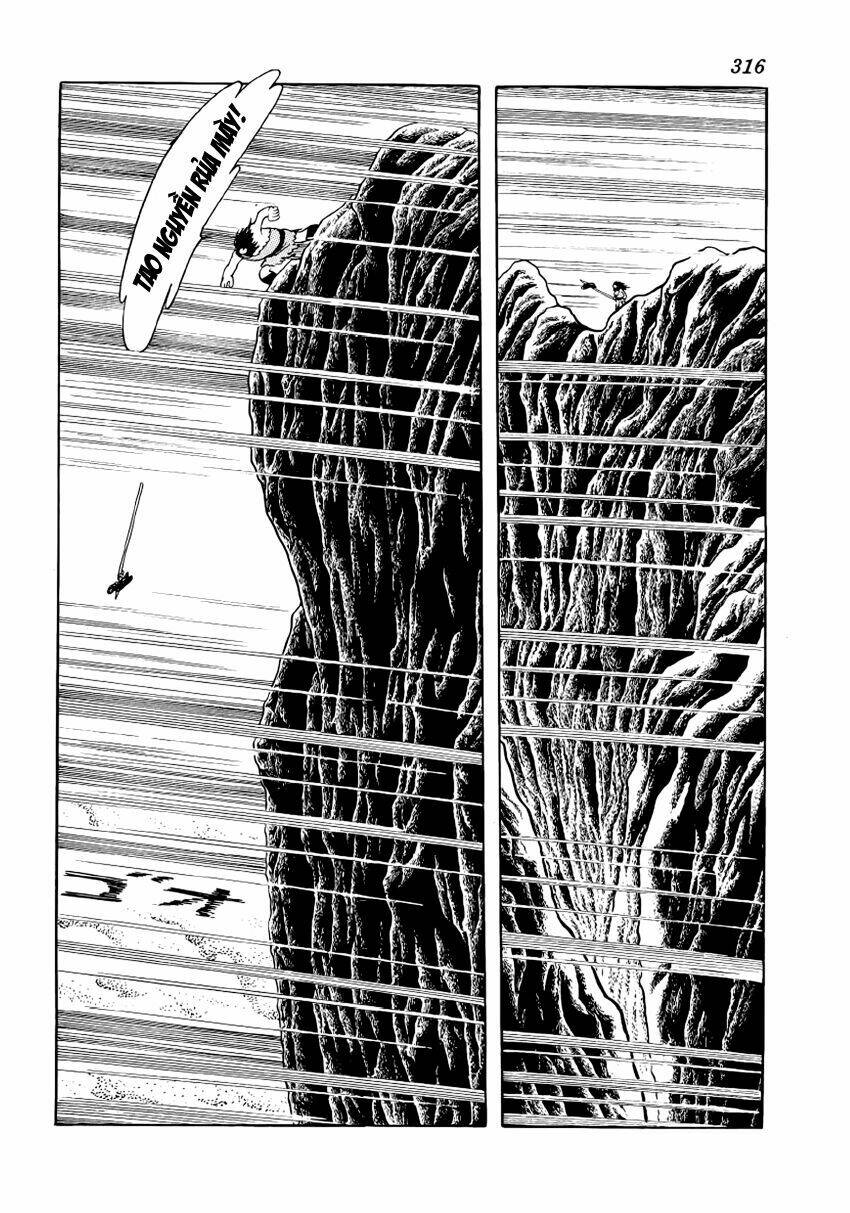 Chim Lửa: Chapter 43