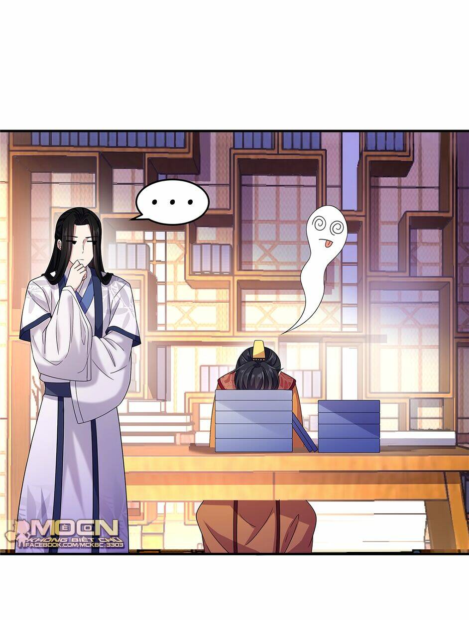 Báo Cáo! Đế Quân Ngài Có Độc!: Chapter 26