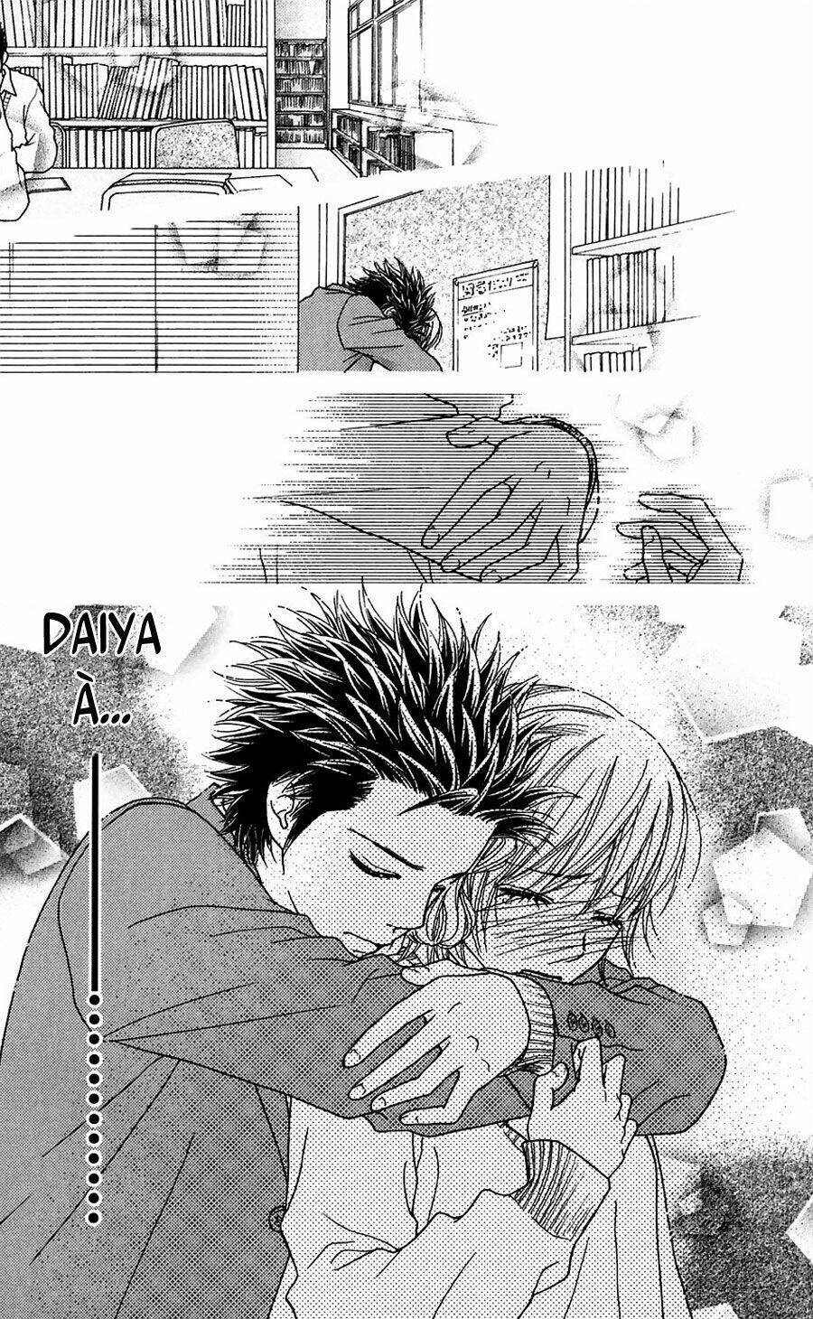 Cô Láng Giềng: Chapter 114