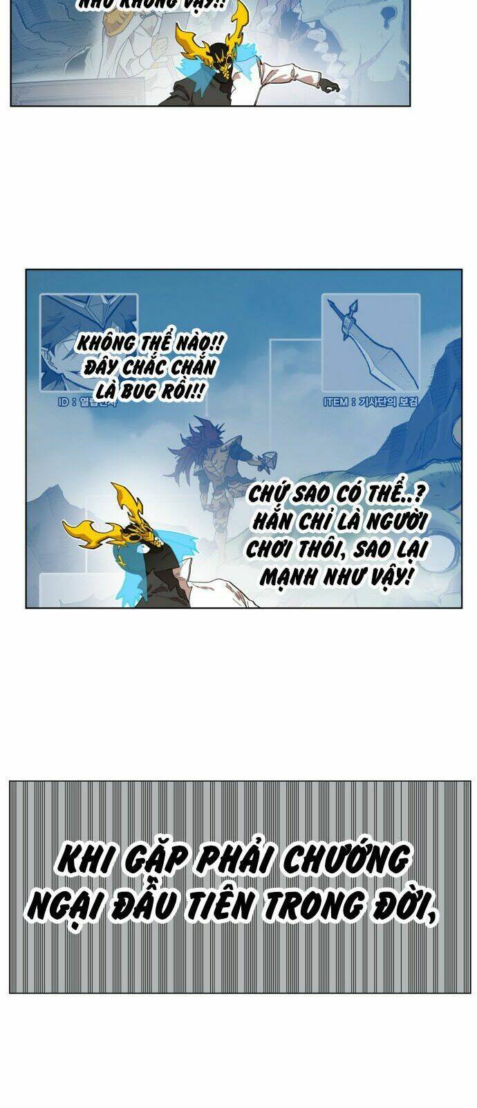 Hard Core Leveling Warrior: Chapter 166