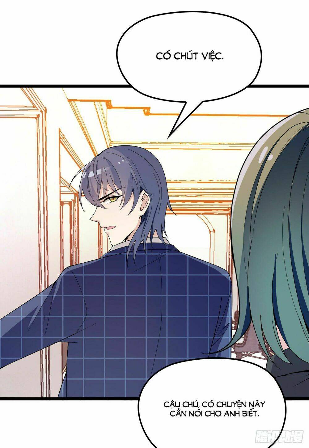 Bí Mật Kết Hôn Với Ảnh Đế: Vợ Ơi Đến Đây Tấn Công Đi Nào: Chapter 19