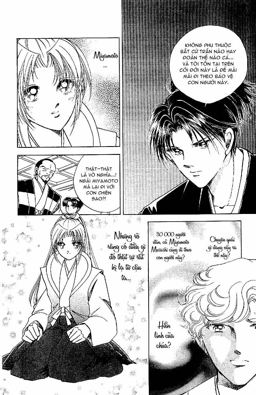 Amakusa 1637: Chapter 18
