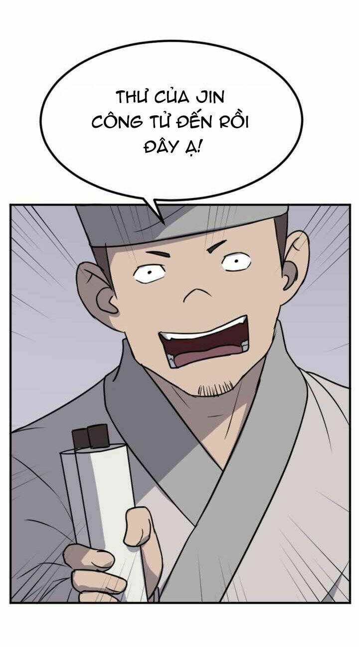 Trọng Sinh, Bất Khả Chiến Bại: Chapter 154