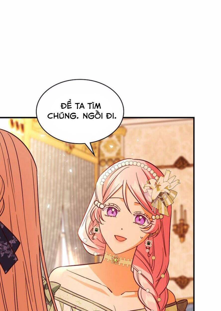 Lòng Trung Thành Với Kẻ Ác: Chapter 23