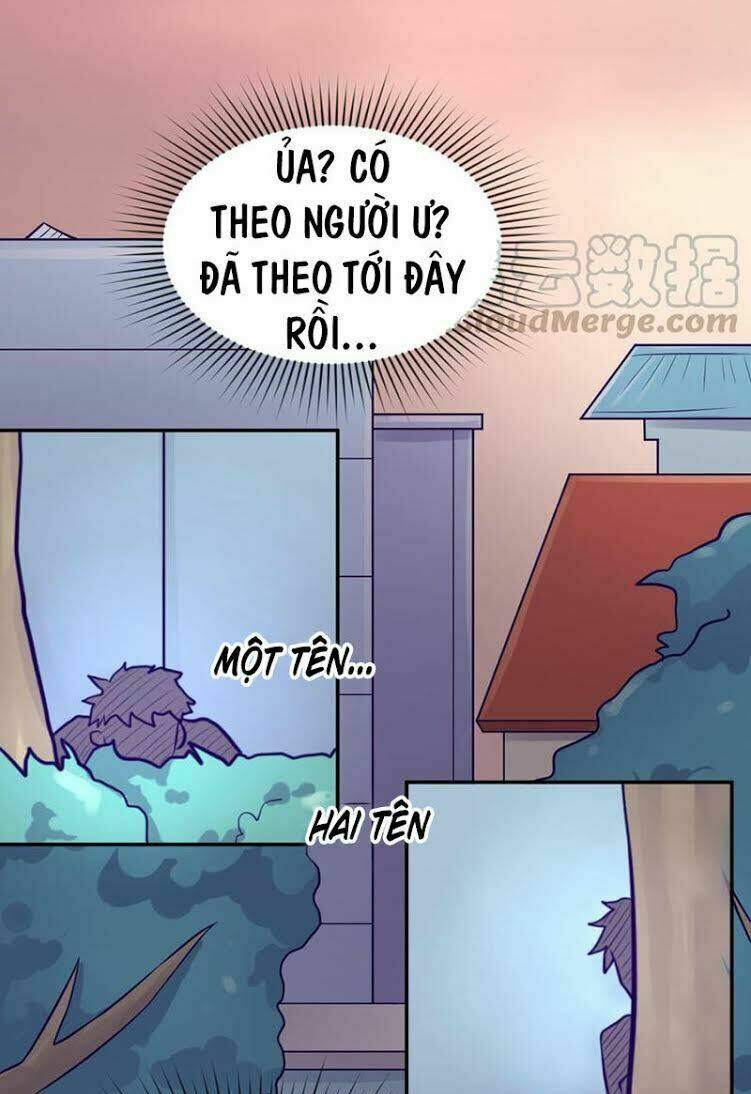 Bác Sĩ Riêng Của Nữ Thần: Chapter 82