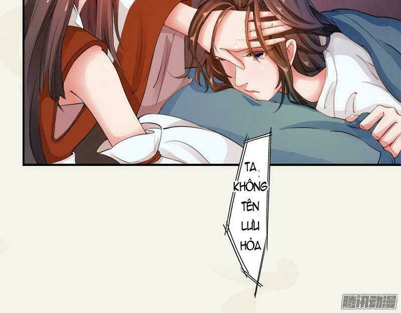 Tuyệt Thế Luyện Đan Sư: Chapter 4