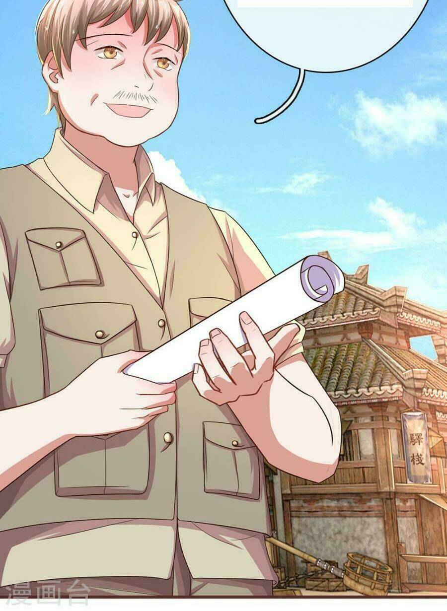 Trùng Sinh Để Trả Thù: Chapter 37