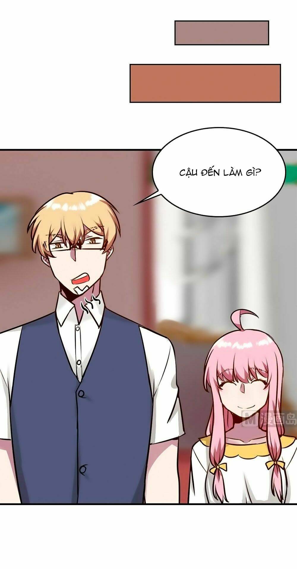 Bám Lấy Nam Thần Bất Chấp Thời Tiết: Chapter 35