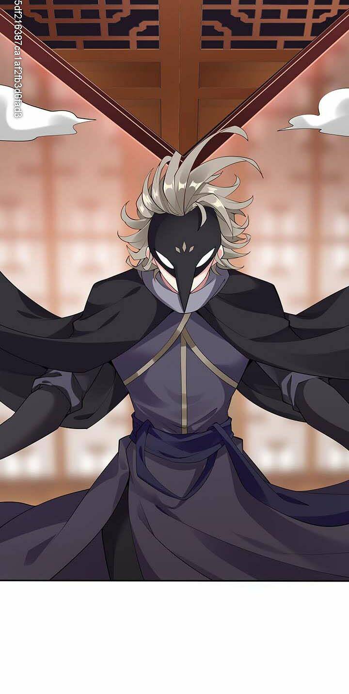 Nghịch Lân: Chapter 5