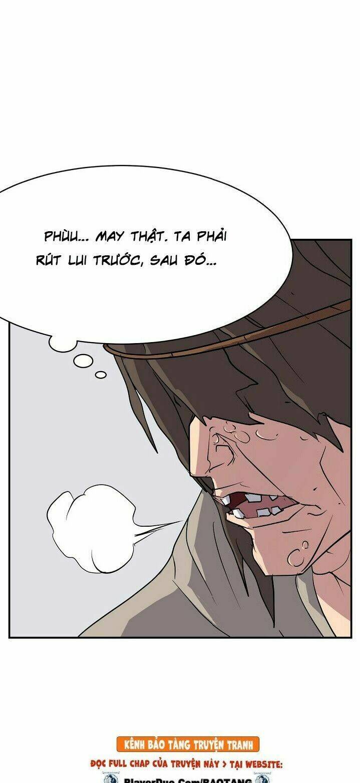 Trọng Sinh, Bất Khả Chiến Bại: Chapter 45