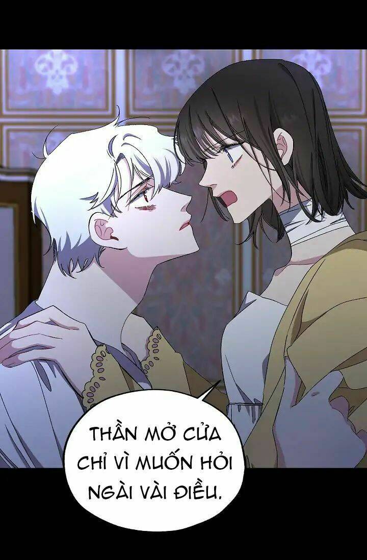 Tình Điên Dại: Chapter 19