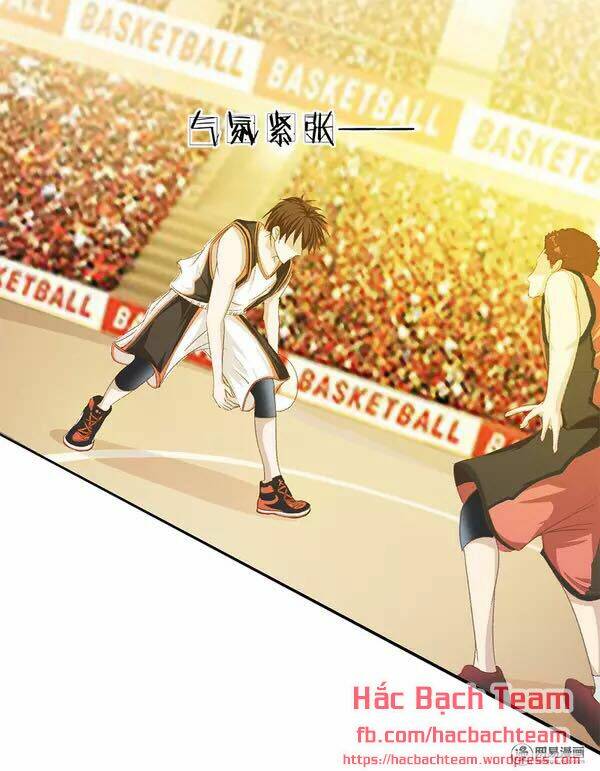 Cả Thế Giới Tớ Chỉ Yêu Cậu: Chapter 1