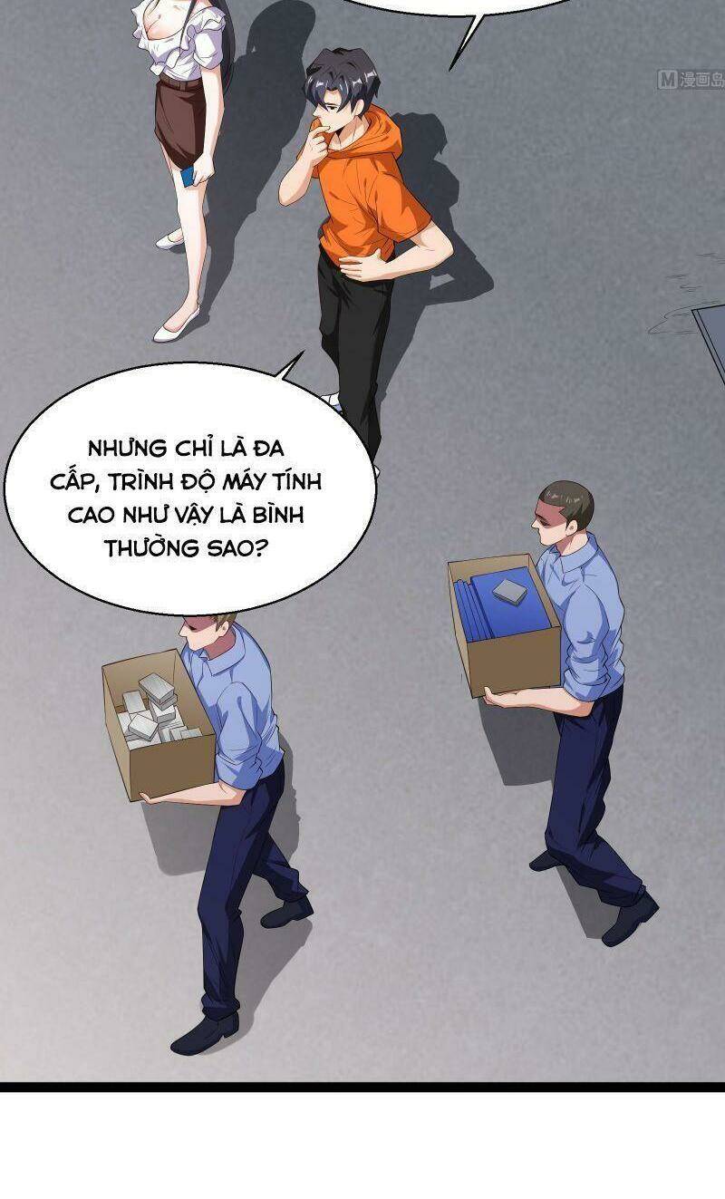 Shipper Thần Cấp: Chapter 55