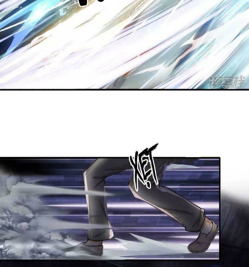 Chí Tôn Hồng Bao Hoàng Đế: Chapter 2