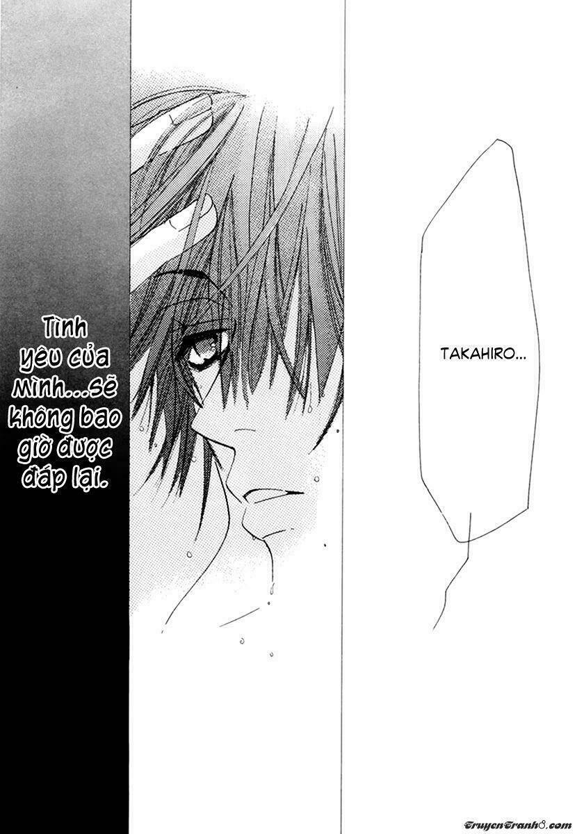 Sự Lãng Mạn Thuần Khiết: Chapter 3