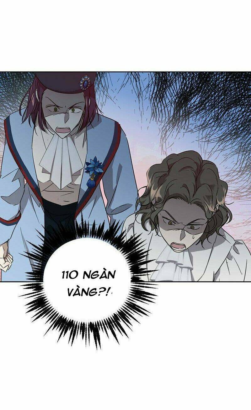 Khế Ước Của Ác Ma: Chapter 55