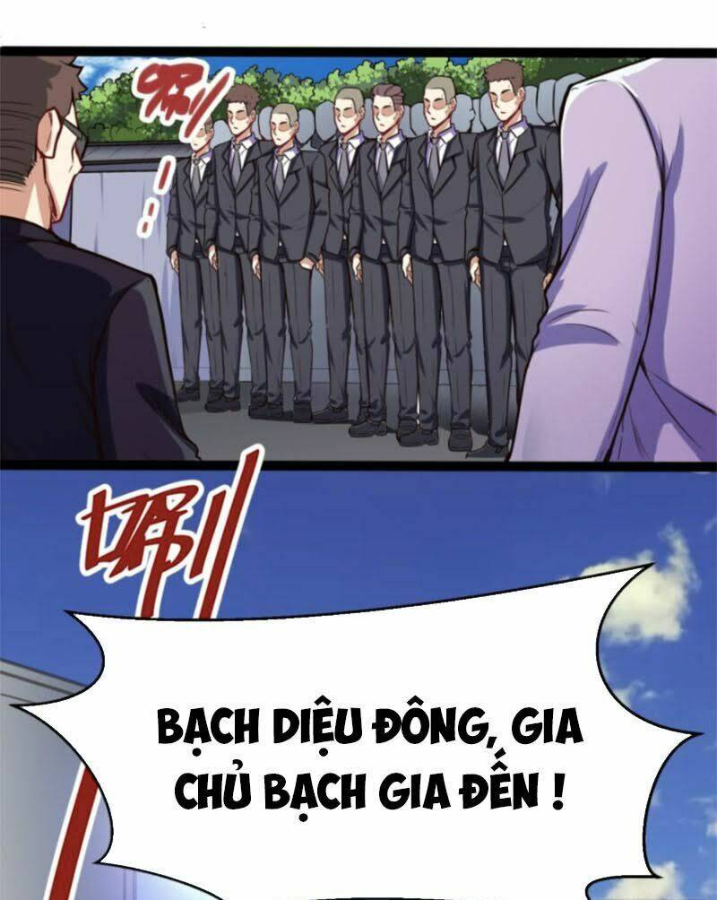 Đô Thị Âm Dương Tiên Y: Chapter 100